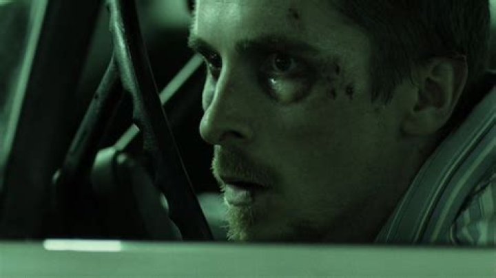The Machinist Ending, Explained