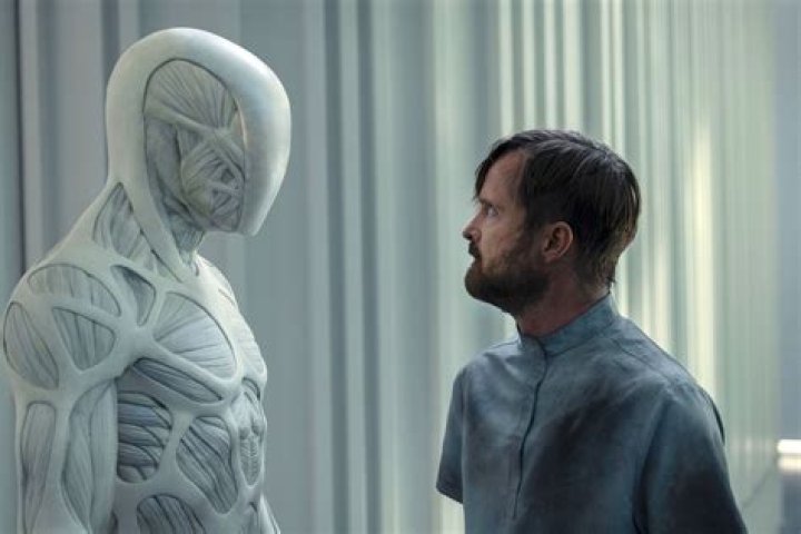 The Maeve Scene That Westworld Fans Just Can't Get Out Of Their Heads