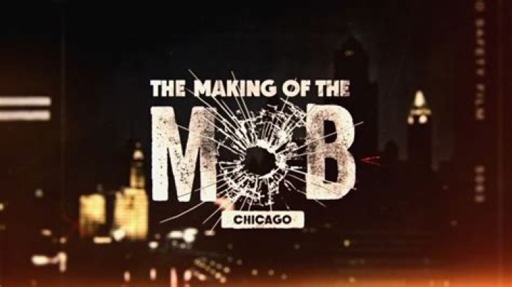 The Making of the Mob: Chicago on AMC is in full-on bloodshed mode