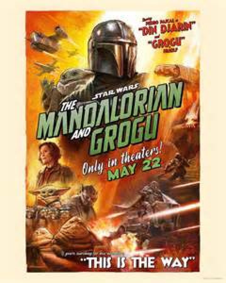 The Mandalorian Fans Are Obsessed With This Grogu Moment From Chapter 17