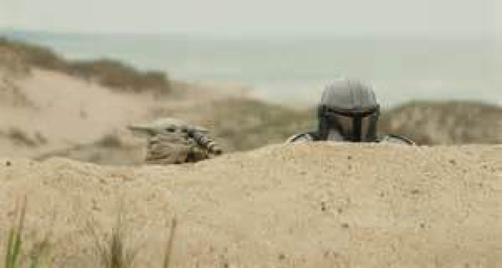 The Mandalorian Fans Celebrate Pedro Pascal's Birthday