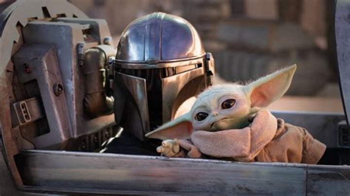 The Mandalorian & Grogu Movie Gets Filming Start Date