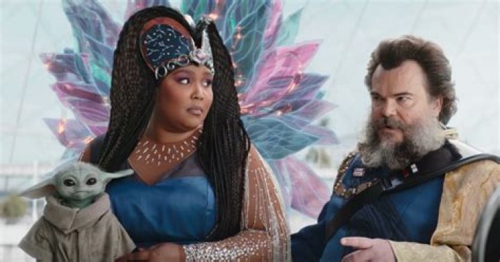 The Mandalorian Producer Reveals How Lizzo and Jack Black Joined the Cast