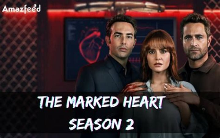 The Marked Heart Season 2: Renewed or Cancelled?