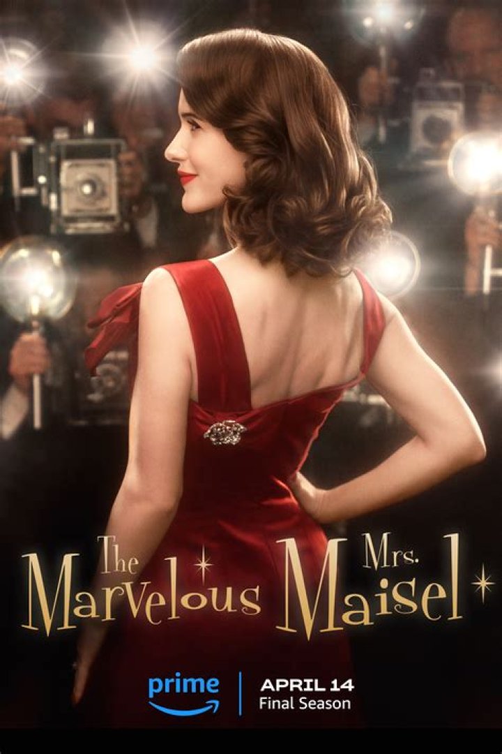 The Marvelous Mrs. Maisel Season 5 Episode 5 Recap: The Pirate Queen