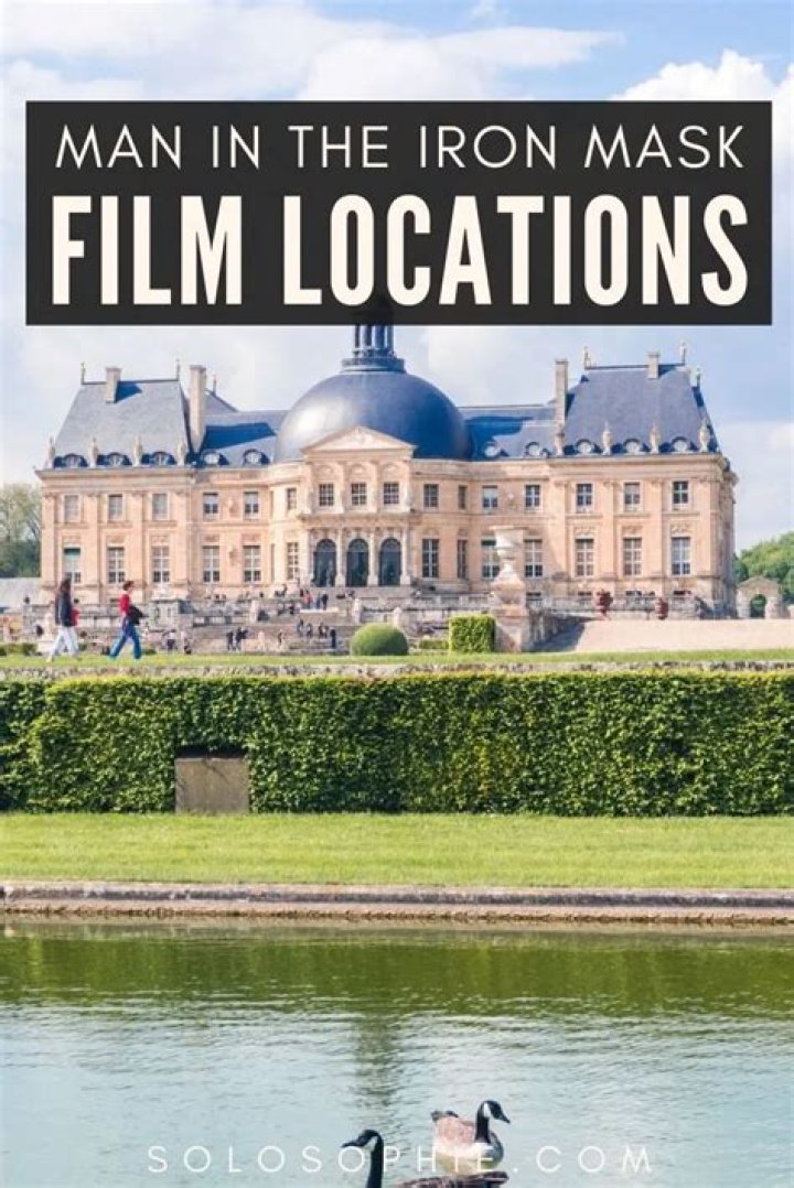 The Mask Filming Locations: The Classic 90s Movie