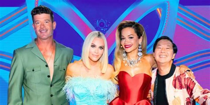 The Masked Singer Unveils Celebrities Behind The Seal And Beets: Here's Who's Behind The Disguises