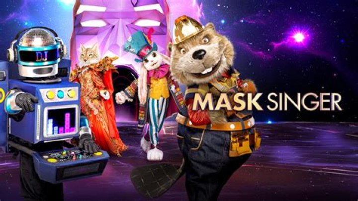 The Masked Singer: Who Could be Behind the Mantis Mask?