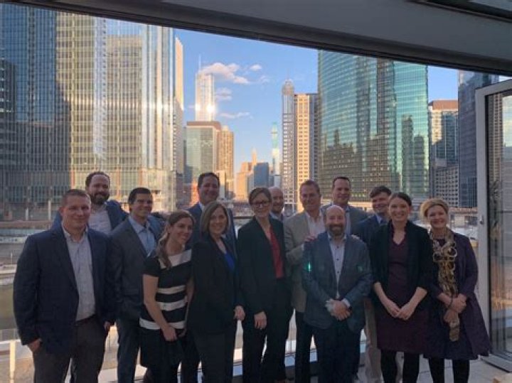 
The Mather Group, LLC (Chicago)
