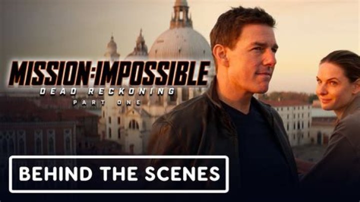 The Meaning Behind Mission: Impossible