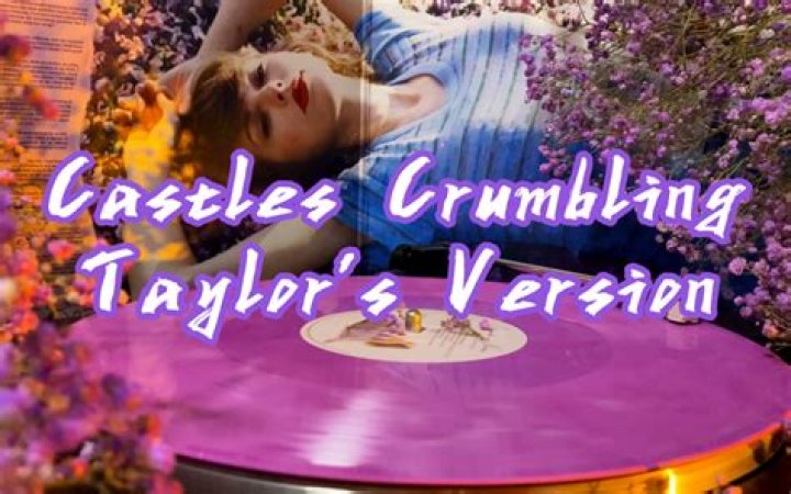The Meaning Of Taylor Swift & Paramore's 