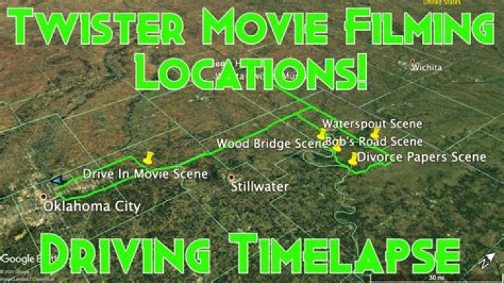 The Meg 2 Filming Locations: Where Is The Sequel Filmed?