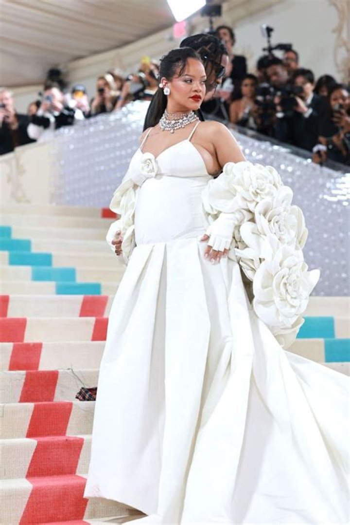 The Met Gala 2023 Hairstyles That Won The Red Carpet