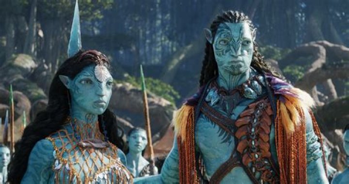 The Metkayina Water Clan Explained