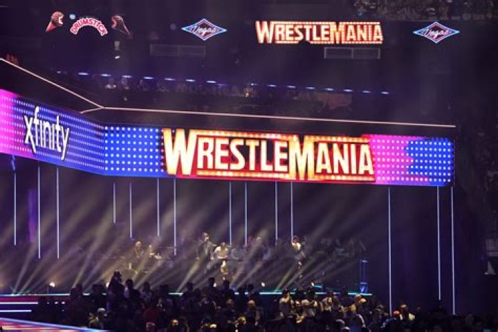 The Miz Reveals What It Was Really Like Working With Bad Bunny At WrestleMania