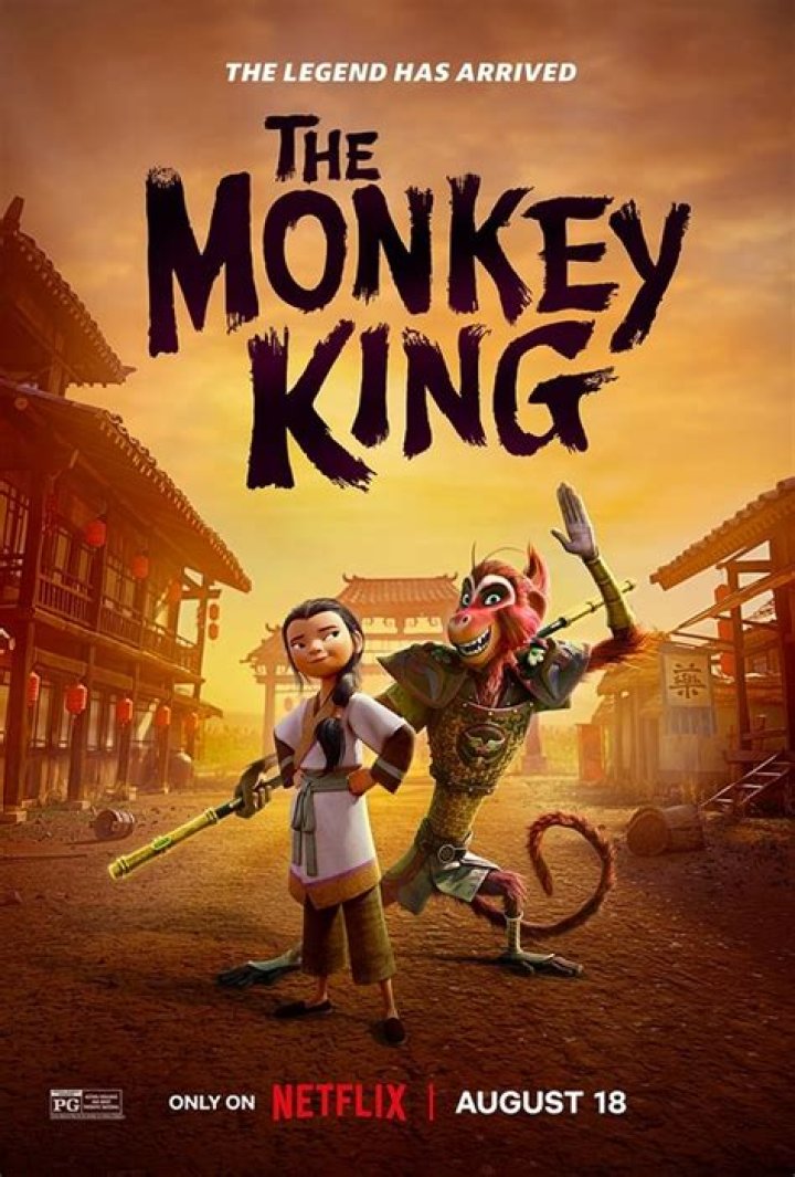 The Monkey King: 8 Similar Animated Movies You Must See