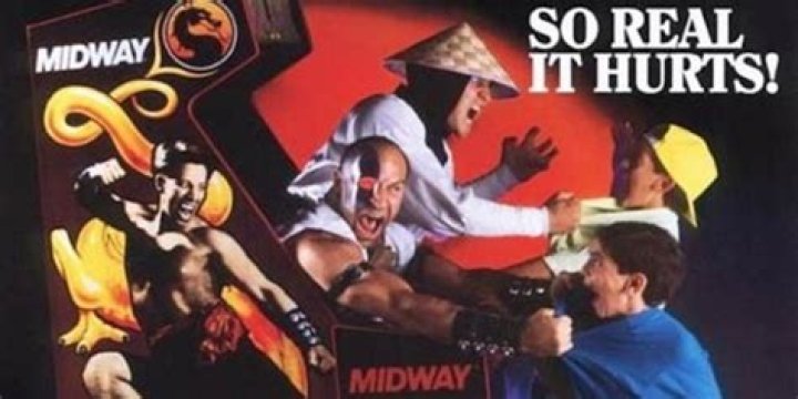 The Most Bizarre Video Game Ads Of The 1990’s