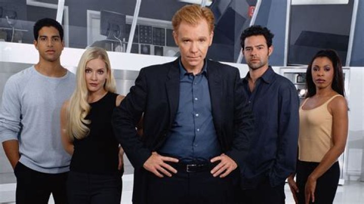 The Most Disturbing Criminal In CSI: Miami Season 3