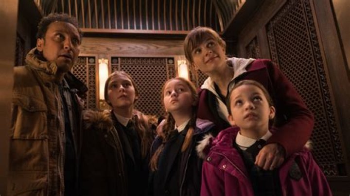 The Most Disturbing Episodes Of Evil So Far