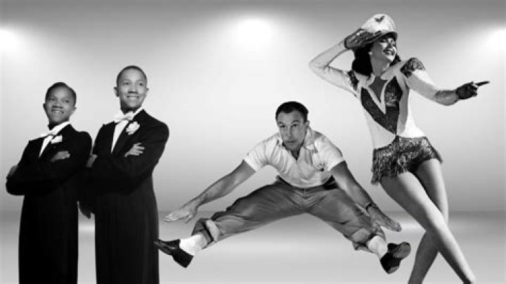 The Most Famous Dancers in History