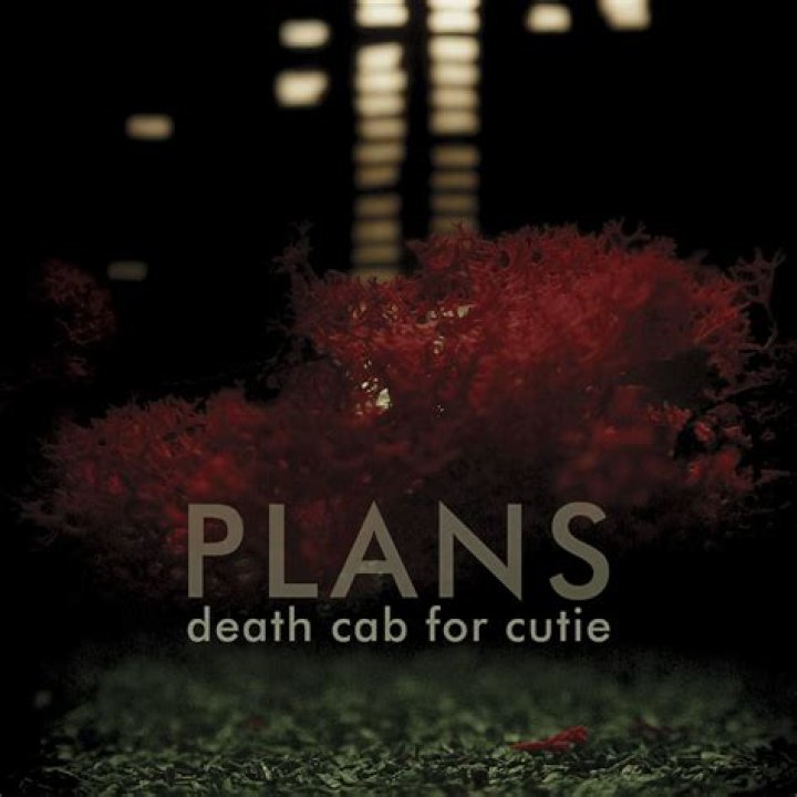 The Most Romantic Death Cab For Cutie Lyrics From 'Plans,' Because 