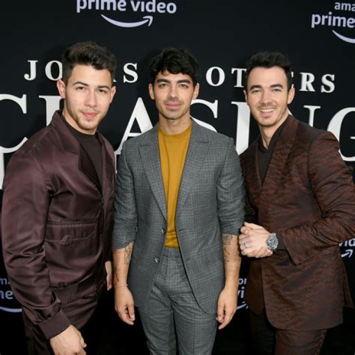The Most Romantic ‘Happiness Begins’ Lyrics Will Make You Crush On The Jonas Brothers All Over Again