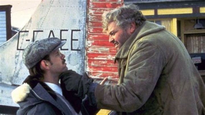 The Most Successful Brian Dennehy Movie Of All Time