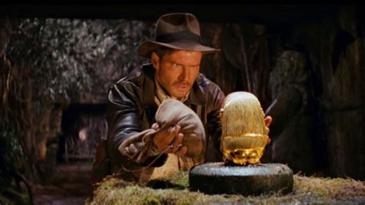 The Most Terrible Things Indiana Jones Has Ever Done