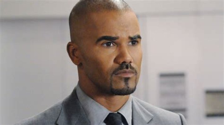 The Most Unforgettable Derek Morgan Scene On Criminal Minds
