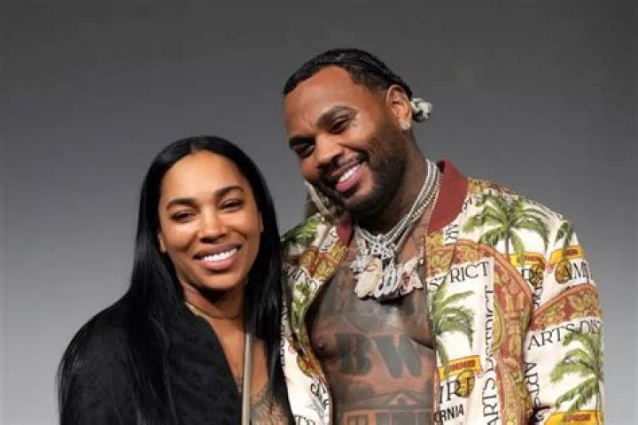 The Most Unique Names Rappers Gave Their Kids