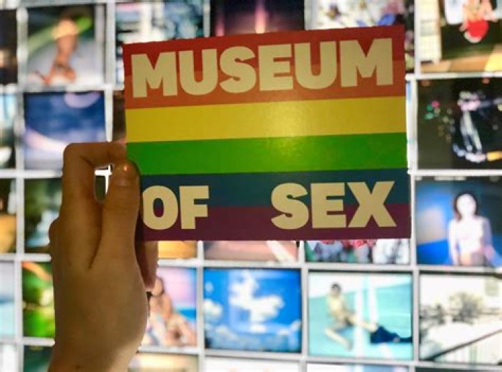 The Museum Of Sex - AskMen