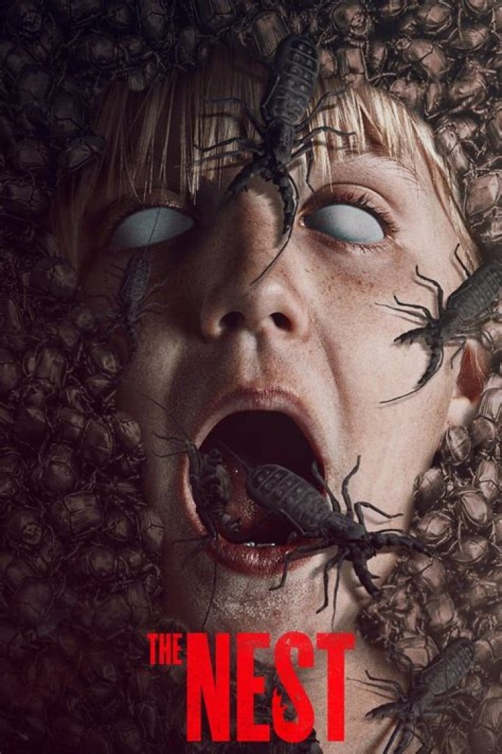 The Nest Movie Ending Explained: What Happened at the End of the Thriller-Drama?