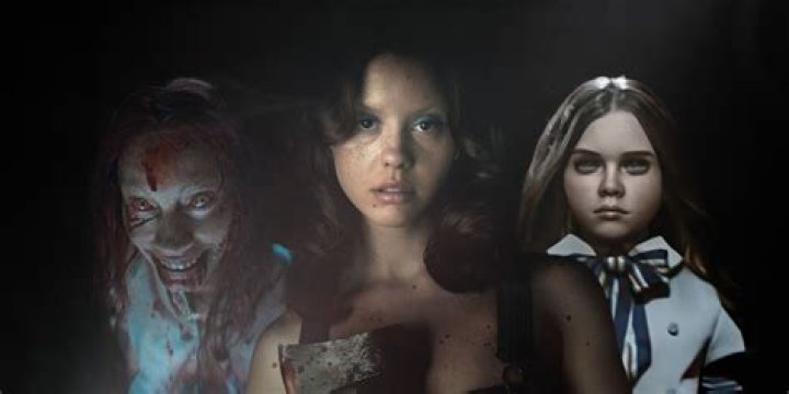 The New Horror Movie That's As Scary As Hereditary
