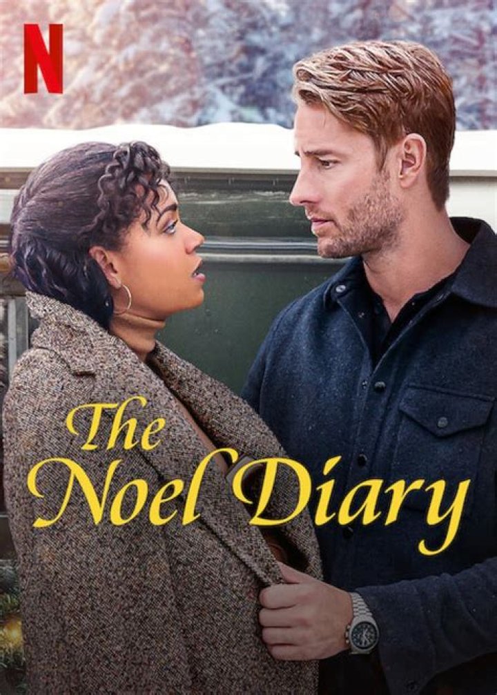 The Noel Diary, Ending Explained: Plot, Premiere Date, Cast, Trailer, Filming Location, Review, Where to Watch & More