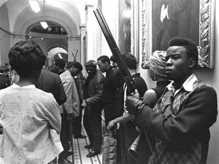 The NRA, Gun Control and Black People: A Complicated History