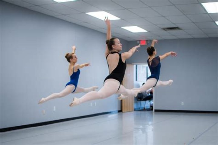 The Nutcracker - Performed by the students of Central Virginia Dance Academy