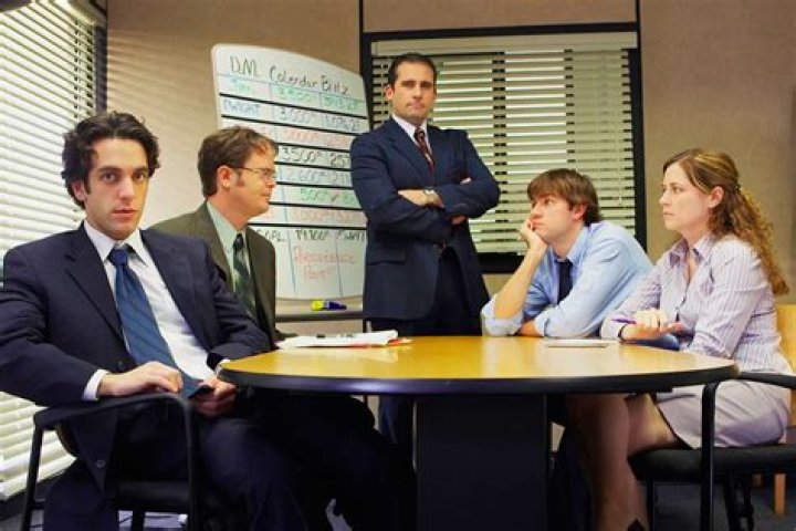 The Office Promotion That Puts You In A Dunder Mifflin Employee's Shoes