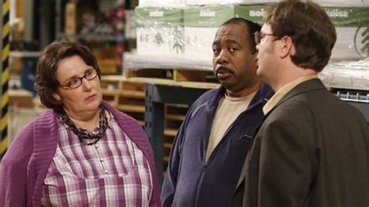 The Office Star Who Had A Bit Role On An Episode Of That '70s Show