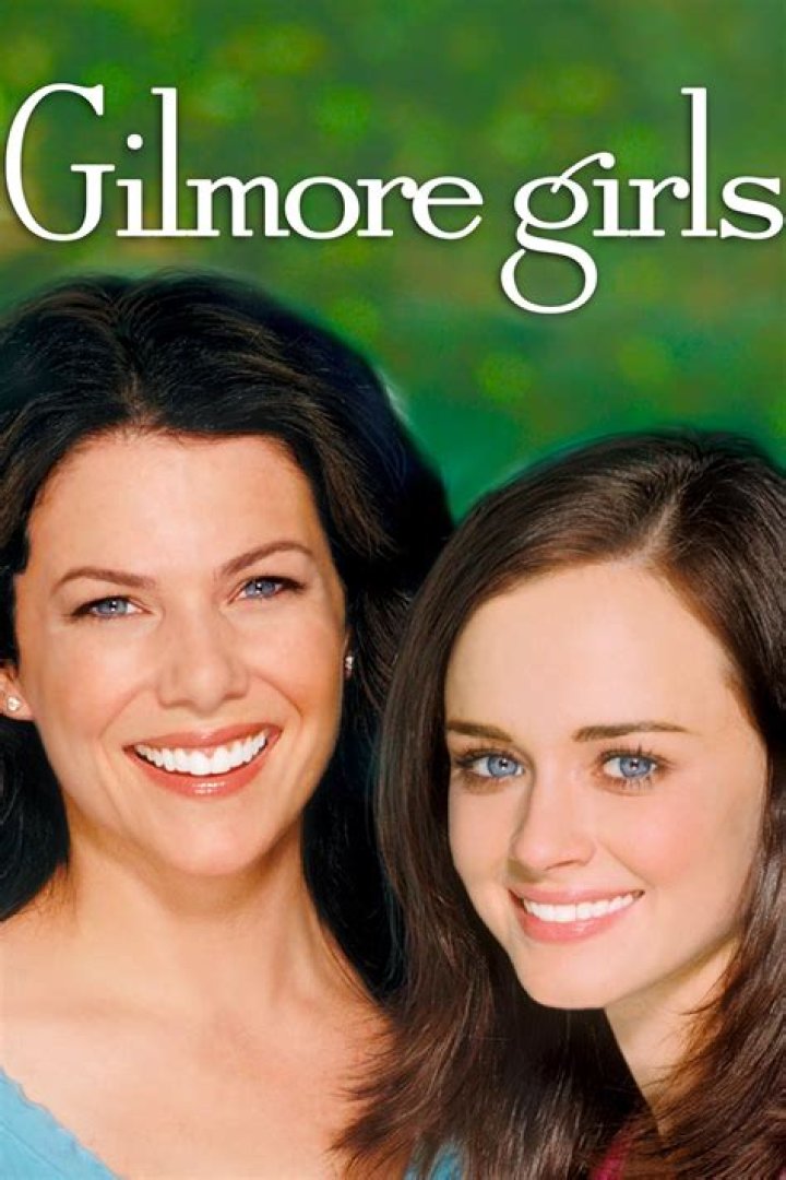 The One 'Gilmore Girls' Episode That Totally Defined Rory Gilmore