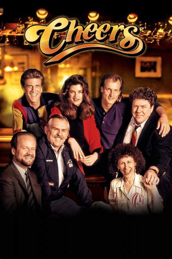 The One Cheers Character Kelsey Grammer Wants To See In The Frasier Reboot