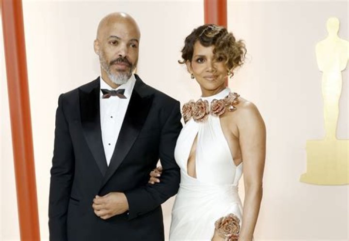 The One Role That Changed The Course Of Halle Berry's Career Forever