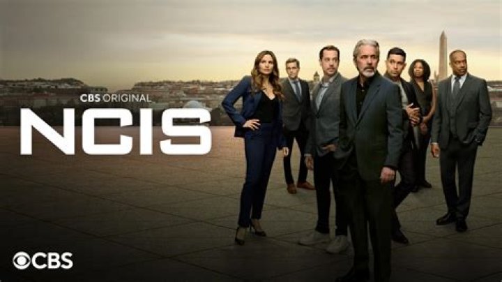 The One Thing Gibbs Couldn't Keep A Secret About On NCIS