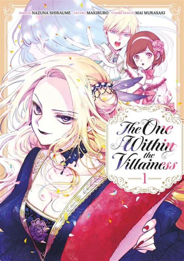 The One Within the Villainess Chapters & Raw: Reading Guide
