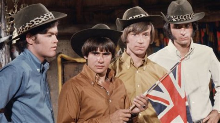 The Only Actors From The Monkees Still Alive Today