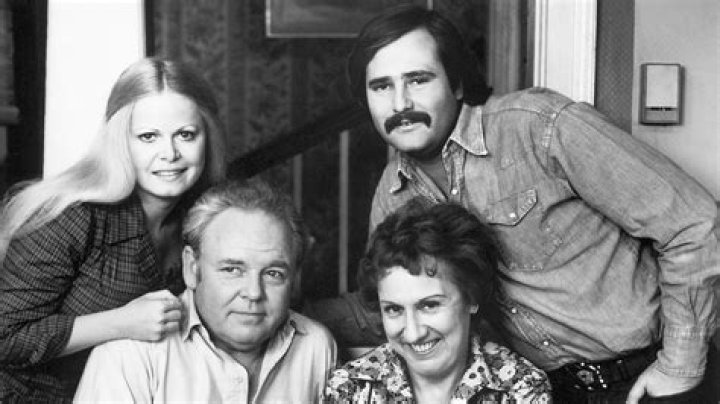 The Only Actors Still Alive From The Cast Of All In The Family