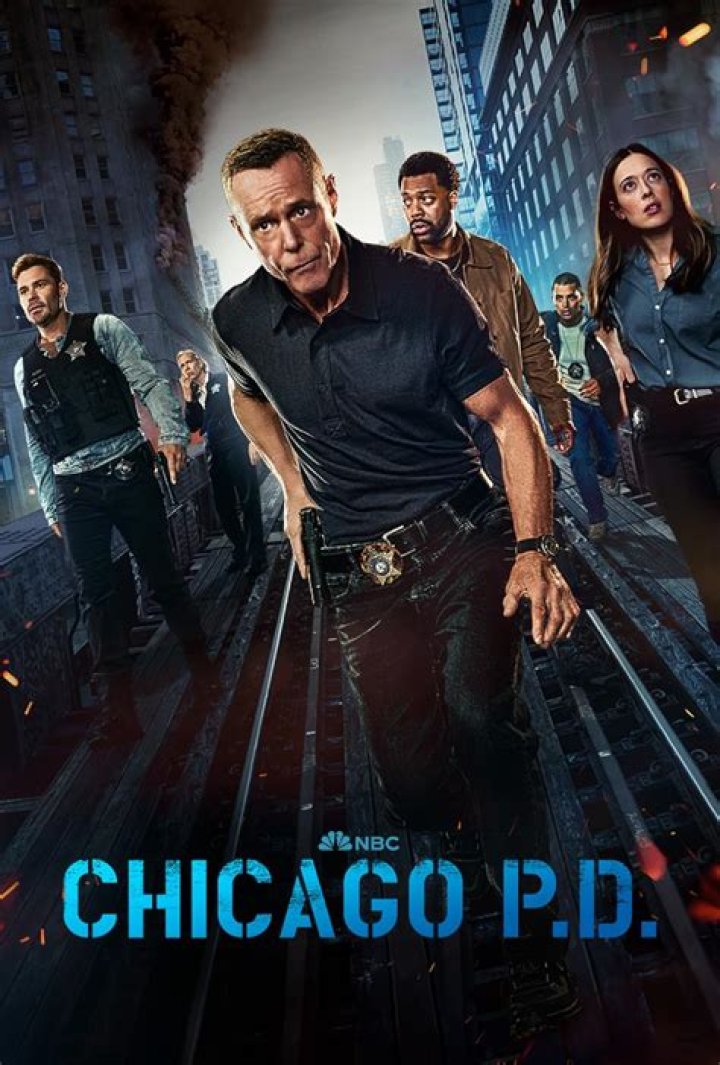 The Only Episode Of Chicago P.D. That Doesn't Feature Kevin Atwater