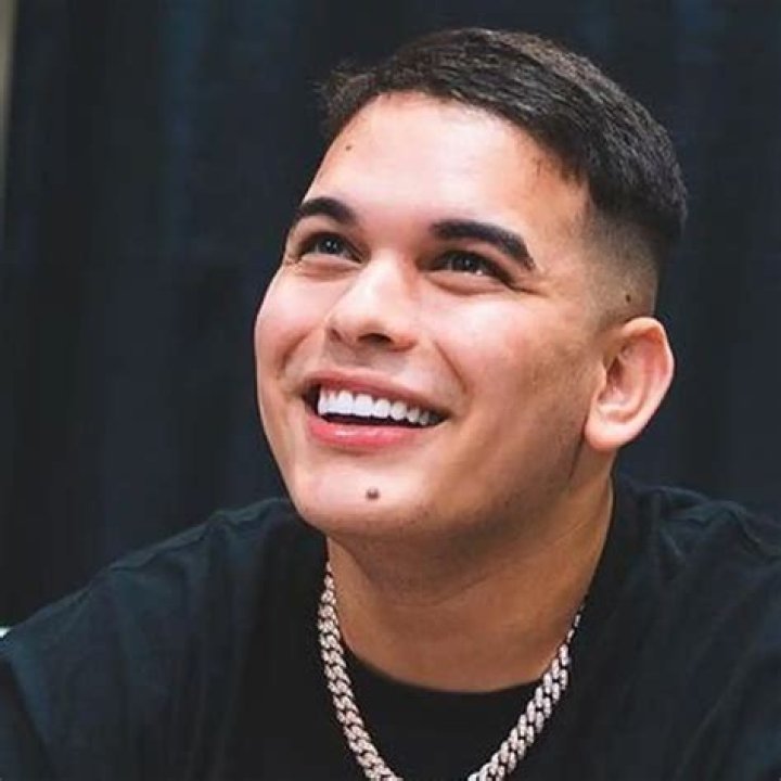 The Only Son Of Legendary Rapper Daddy Yankee