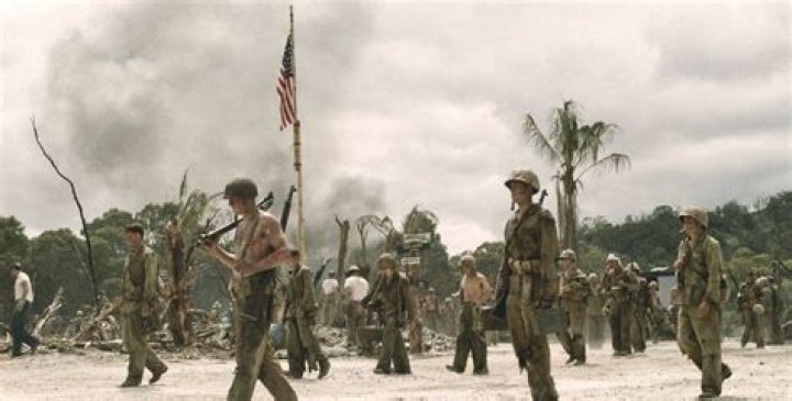 The Pacific: Where Was the HBO Miniseries Shot?