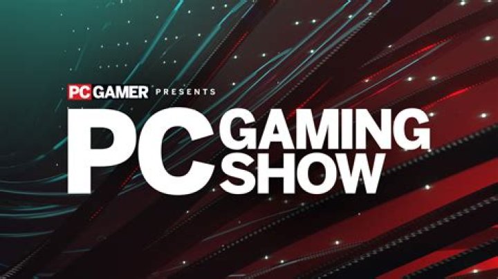 The PC Gaming Show Returns June 12th