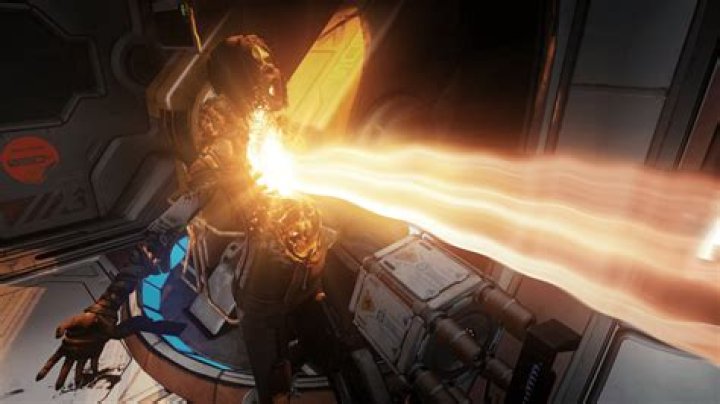 The Persistence Out Now for Xbox One, Switch and PC
